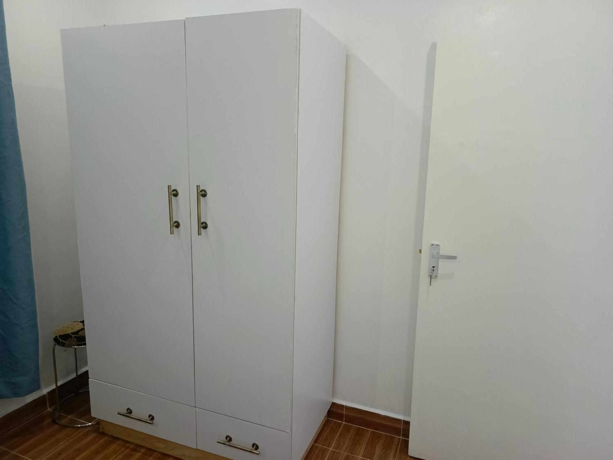 Holiday home The Kioka Gardens 4 Bedroom