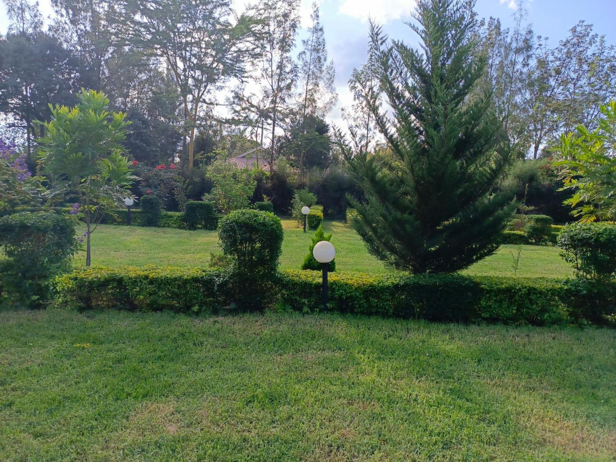 Holiday home The Kioka Gardens 4 Bedroom Nanyuki